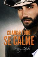 Cuando todo se calme