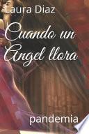 Cuando un Angel llora