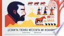 Cuanta tierra necesita un hombre