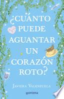Cuánto puede aguantar un corazón