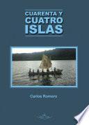 Cuarenta y cuatro islas