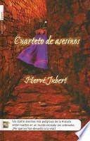 Cuarteto de asesinos