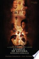 Cuarto de Guerra: Estudio Biblico, Guia Para El Participante