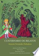 Cuaternario de relatos