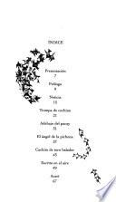 Cuatro cuentos eróticos de Acarí (de fuente oral)