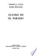 Cuatro en el paraiso