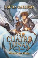 Cuatro lunas