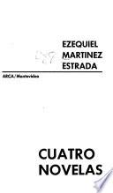 Cuatro novelas