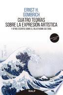 Cuatro teorías sobre la expresión artística