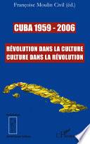Cuba 1959-2006