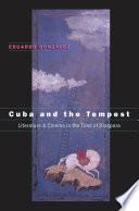 Cuba and the Tempest
