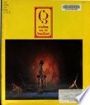 Cuba en el ballet