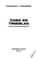 Cuba en tinieblas