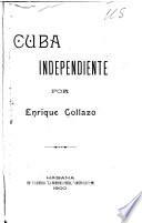 Cuba independiente
