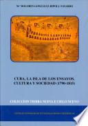 Cuba, la isla de los ensayos