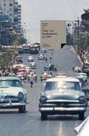 Cuba. Ley Fundamental de 1959