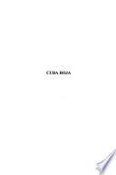 Cuba roja