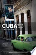 Cuba Since the Revolution of 1959