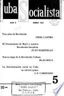 Cuba socialista