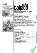 Cuba tabaco