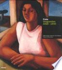 Cuba. Vanguardias 1920-1940. Catalogo della mostra (Valencia, 18 maggio-2 luglio 2006; Torino, 14 luglio-8 ottobre 2006). Ediz. italiana e spagnola