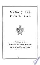 Cuba y sus comunicaciones