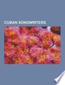 Cuban Songwriters