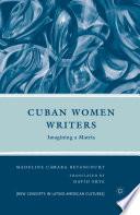 Cuban Women Writers
