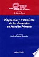 Cubero, P., Diagnóstico y tratamiento de las demencias en Atención Primaria ©2002