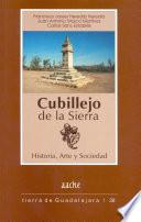 Cubillejo de la Sierra