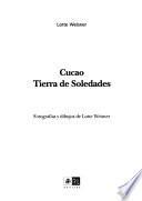 Cucao, tierra de soledades