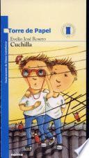 Cuchilla