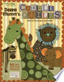 Cuddle Quilts for Little Girls and Boys
