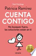 Cuenta contigo (Ilustrado) / Count on You (Illustrated)
