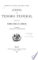 Cuenta de la hacienda pública federal