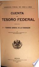 Cuenta del erario federal