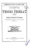 Cuenta del erario federal