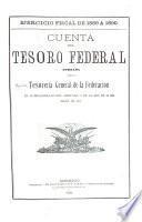 Cuenta del erario federal