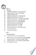 Cuenta general del ejercicio