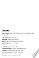 Cuenta y razón del pensamiento actual