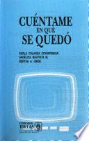 Cuéntame en qué se quedó
