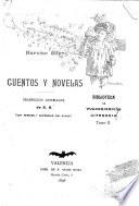 Cuentas y novelas