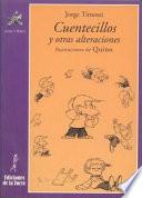 Cuentecillos y otras alteraciones