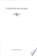 Cuentistas del mundo