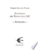 Cuentistas del Tolima siglo XX