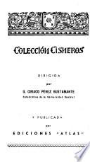 Cuentistas españoles e hispano-americanos (antología)