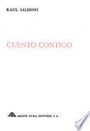 Cuento contigo