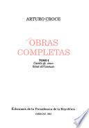 Cuento de amor. Talud derrumbado