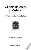 Cuento de amor y misterio