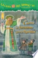 Cuento de fantasmas para la Navidad